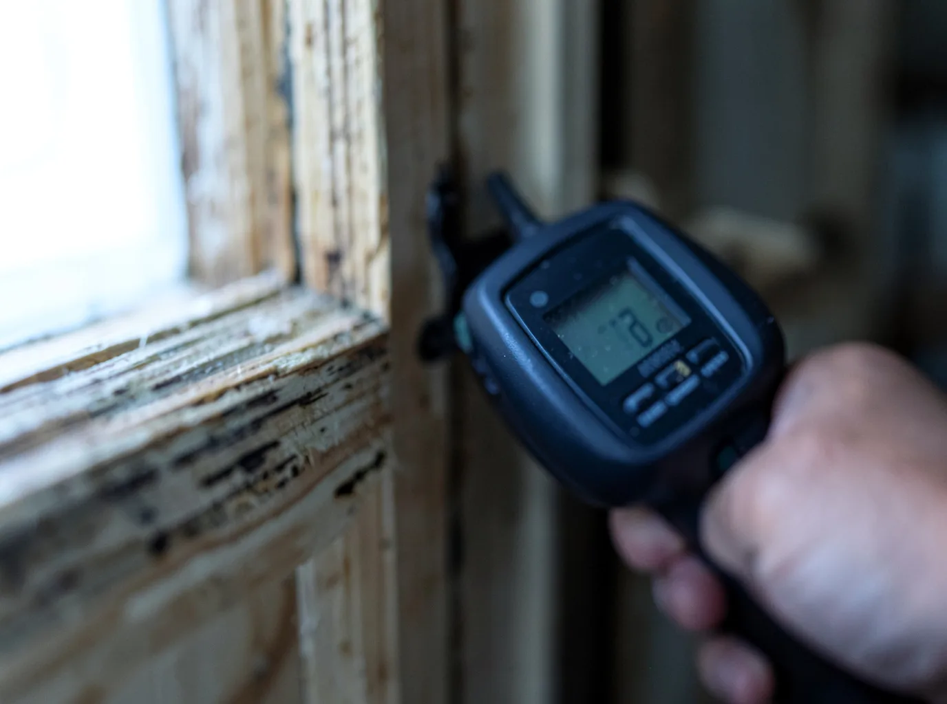 Water Damage Restoration Houston, AR FAQs